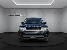LAND ROVER Range Rover Sport 3.0 TDV6 HSE Automatic, Diesel, Occasion / Gebraucht, Automat - 2