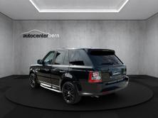LAND ROVER Range Rover Sport 3.0 TDV6 HSE Automatic, Diesel, Occasion / Gebraucht, Automat - 5