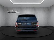 LAND ROVER Range Rover Sport 3.0 TDV6 HSE Automatic, Diesel, Occasioni / Usate, Automatico - 6