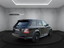 LAND ROVER Range Rover Sport 3.0 TDV6 HSE Automatic, Diesel, Second hand / Used, Automatic - 7