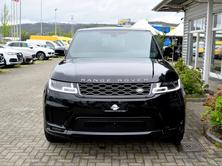 LAND ROVER Range Rover Sport 3.0 SDV6 AB Dynamic Automatic (CH AUTO) Vo, Diesel, Second hand / Used, Automatic - 3