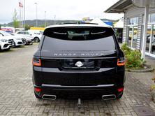 LAND ROVER Range Rover Sport 3.0 SDV6 AB Dynamic Automatic (CH AUTO) Vo, Diesel, Second hand / Used, Automatic - 4