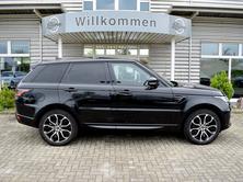 LAND ROVER Range Rover Sport 3.0 SDV6 AB Dynamic Automatic (CH AUTO) Vo, Diesel, Second hand / Used, Automatic - 6