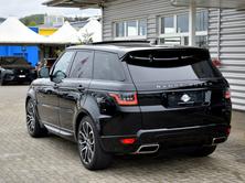 LAND ROVER Range Rover Sport 3.0 SDV6 AB Dynamic Automatic (CH AUTO) Vo, Diesel, Occasion / Gebraucht, Automat - 7