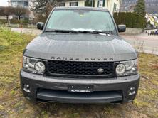 LAND ROVER Range Rover Sport 3.0 TDV6 HSE Automatic, Diesel, Occasion / Utilisé, Automatique - 2