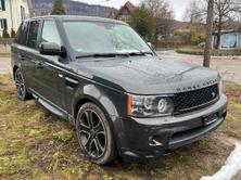 LAND ROVER Range Rover Sport 3.0 TDV6 HSE Automatic, Diesel, Occasioni / Usate, Automatico - 3