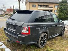 LAND ROVER Range Rover Sport 3.0 TDV6 HSE Automatic, Diesel, Occasioni / Usate, Automatico - 4