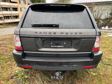 LAND ROVER Range Rover Sport 3.0 TDV6 HSE Automatic, Diesel, Occasion / Utilisé, Automatique - 5