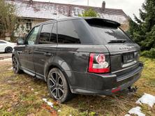 LAND ROVER Range Rover Sport 3.0 TDV6 HSE Automatic, Diesel, Occasioni / Usate, Automatico - 6