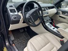 LAND ROVER Range Rover Sport 3.0 TDV6 HSE Automatic, Diesel, Occasion / Utilisé, Automatique - 7