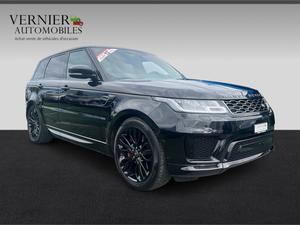 LAND ROVER Range Rover Sport D350 3.0D I6 MHEV HSE Dynamic Automatic