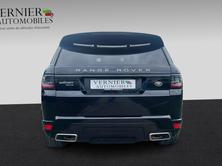 LAND ROVER Range Rover Sport D350 3.0D I6 MHEV HSE Dynamic Automatic, Hybride Léger Diesel/Électricité, Occasion / Utilisé, Automatique - 5