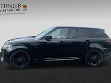LAND ROVER Range Rover Sport D350 3.0D I6 MHEV HSE Dynamic Automatic, Mild-Hybrid Diesel/Electric, Second hand / Used, Automatic - 7
