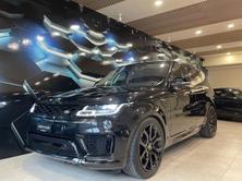 LAND ROVER Range Rover Sport 5.0 V8 S/C HSE Dynamic Automatic, Benzin, Occasion / Gebraucht, Automat - 3
