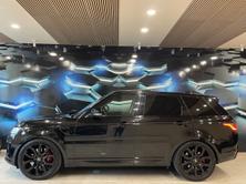 LAND ROVER Range Rover Sport 5.0 V8 S/C HSE Dynamic Automatic, Benzina, Occasioni / Usate, Automatico - 4