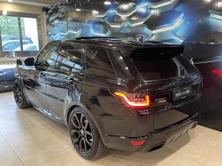 LAND ROVER Range Rover Sport 5.0 V8 S/C HSE Dynamic Automatic, Benzin, Occasion / Gebraucht, Automat - 5