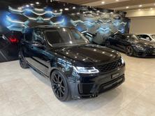 LAND ROVER Range Rover Sport 5.0 V8 S/C HSE Dynamic Automatic, Petrol, Second hand / Used, Automatic - 6