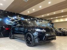 LAND ROVER Range Rover Sport 5.0 V8 S/C HSE Dynamic Automatic, Benzina, Occasioni / Usate, Automatico - 7
