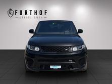 LAND ROVER Range Rover Sport 5.0 V8 SVR, Benzin, Occasion / Gebraucht, Automat - 5