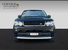 LAND ROVER Range Rover Sport 3.0 TDV6 SE Automatic, Diesel, Occasion / Utilisé, Automatique - 2