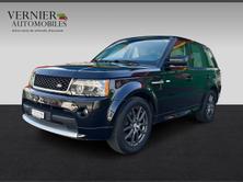 LAND ROVER Range Rover Sport 3.0 TDV6 SE Automatic, Diesel, Occasion / Utilisé, Automatique - 3