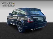 LAND ROVER Range Rover Sport 3.0 TDV6 SE Automatic, Diesel, Occasion / Utilisé, Automatique - 4