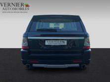 LAND ROVER Range Rover Sport 3.0 TDV6 SE Automatic, Diesel, Occasioni / Usate, Automatico - 5