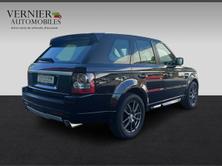 LAND ROVER Range Rover Sport 3.0 TDV6 SE Automatic, Diesel, Occasion / Gebraucht, Automat - 6