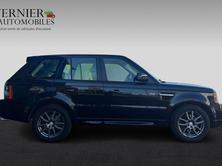 LAND ROVER Range Rover Sport 3.0 TDV6 SE Automatic, Diesel, Second hand / Used, Automatic - 7