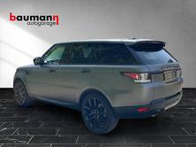 LAND ROVER Range Rover Sport 3.0 V6 SC HSE Automatic, Benzin, Occasion / Gebraucht, Automat - 3