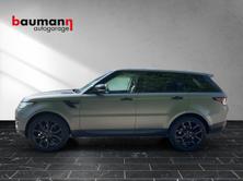 LAND ROVER Range Rover Sport 3.0 V6 SC HSE Automatic, Benzin, Occasion / Gebraucht, Automat - 5