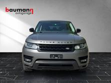 LAND ROVER Range Rover Sport 3.0 V6 SC HSE Automatic, Petrol, Second hand / Used, Automatic - 6