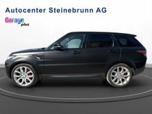LAND ROVER Range Rover Sport 3.0 SDV6 HSE Dynamic Automatic, Diesel, Occasioni / Usate, Automatico - 5