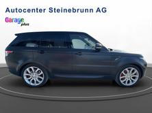 LAND ROVER Range Rover Sport 3.0 SDV6 HSE Dynamic Automatic, Diesel, Occasioni / Usate, Automatico - 6