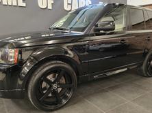 LAND ROVER Range Rover Sport 3.0 TDV6 Autobiography Automatic, Diesel, Second hand / Used, Automatic - 3