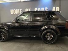 LAND ROVER Range Rover Sport 3.0 TDV6 Autobiography Automatic, Diesel, Occasion / Gebraucht, Automat - 6