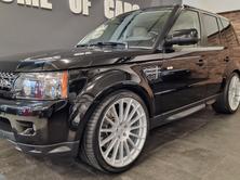 LAND ROVER Range Rover Sport 5.0 V8 SC Automatic, Petrol, Second hand / Used, Automatic - 3