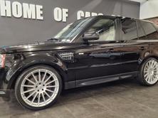 LAND ROVER Range Rover Sport 5.0 V8 SC Automatic, Petrol, Second hand / Used, Automatic - 5