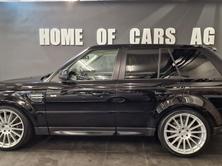 LAND ROVER Range Rover Sport 5.0 V8 SC Automatic, Petrol, Second hand / Used, Automatic - 6