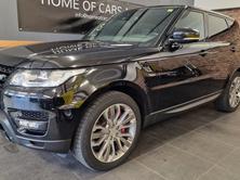 LAND ROVER Range Rover Sport 4.4 SDV8 HSE Dynamic Automatic, Diesel, Second hand / Used, Automatic - 2