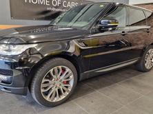 LAND ROVER Range Rover Sport 4.4 SDV8 HSE Dynamic Automatic, Diesel, Second hand / Used, Automatic - 3