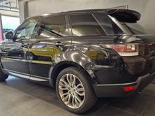 LAND ROVER Range Rover Sport 4.4 SDV8 HSE Dynamic Automatic, Diesel, Occasion / Utilisé, Automatique - 6