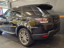 LAND ROVER Range Rover Sport 4.4 SDV8 HSE Dynamic Automatic, Diesel, Second hand / Used, Automatic - 7