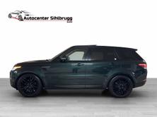 LAND ROVER Range Rover Sport 3.0 TDV6 S Automatic, Diesel, Occasioni / Usate, Automatico - 3