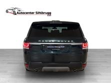 LAND ROVER Range Rover Sport 3.0 TDV6 S Automatic, Diesel, Occasion / Gebraucht, Automat - 5