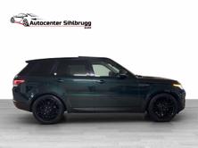 LAND ROVER Range Rover Sport 3.0 TDV6 S Automatic, Diesel, Second hand / Used, Automatic - 7