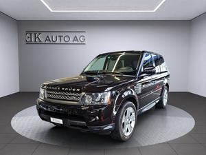 LAND ROVER Range Rover Sport 3.6 TDV8 Autobiography Automatic