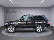 LAND ROVER Range Rover Sport 3.6 TDV8 Autobiography Automatic, Diesel, Occasion / Gebraucht, Automat - 2