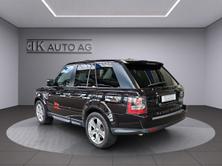 LAND ROVER Range Rover Sport 3.6 TDV8 Autobiography Automatic, Diesel, Second hand / Used, Automatic - 3