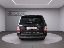 LAND ROVER Range Rover Sport 3.6 TDV8 Autobiography Automatic, Diesel, Occasion / Gebraucht, Automat - 4